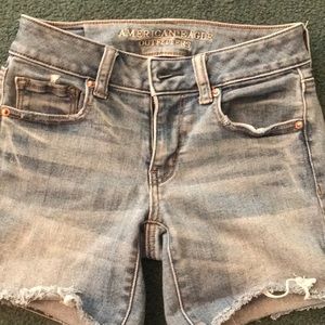 American Eagle shorts